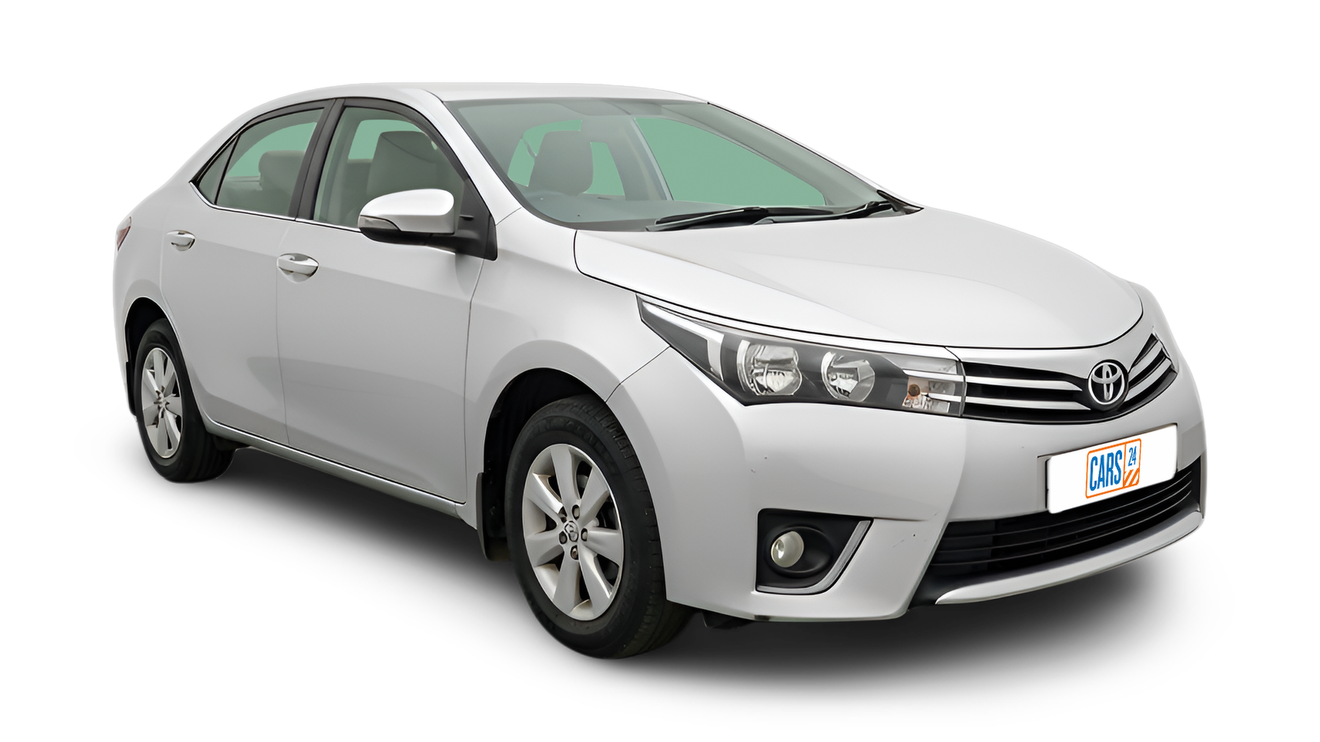 Toyota Corolla Altis-img